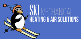 SKI Mechanical Heating & Air